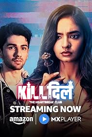 Download Kill Dill – The Heartbreak Club (Season 1) (2025) Complete AMZN Hindi (ORG) 1080p | 720p | 480p download